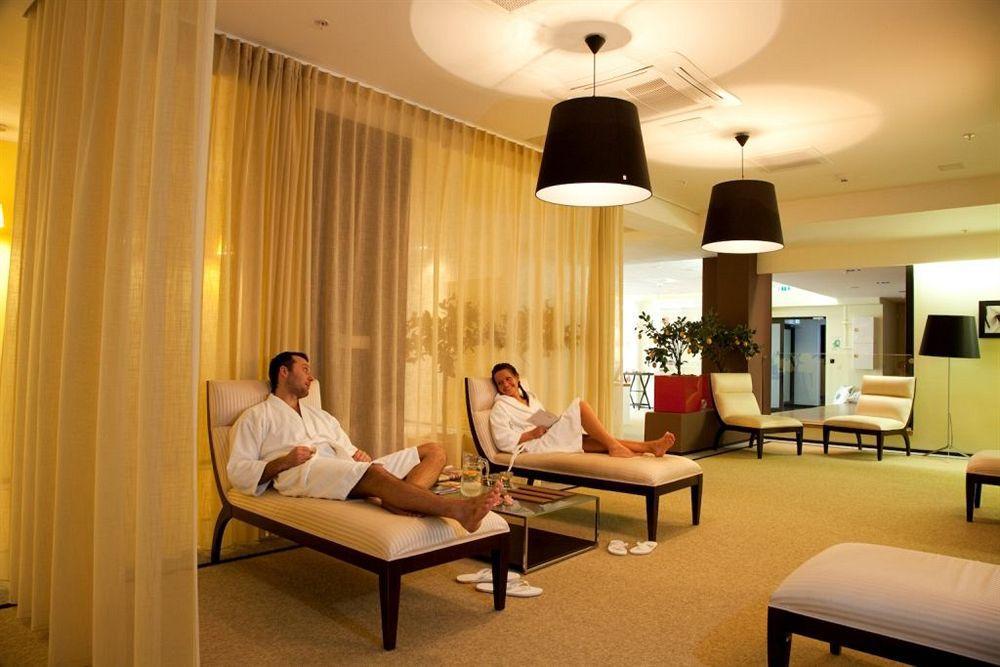 Meresuu Spa & Hotel Narva-Joesuu Exterior photo