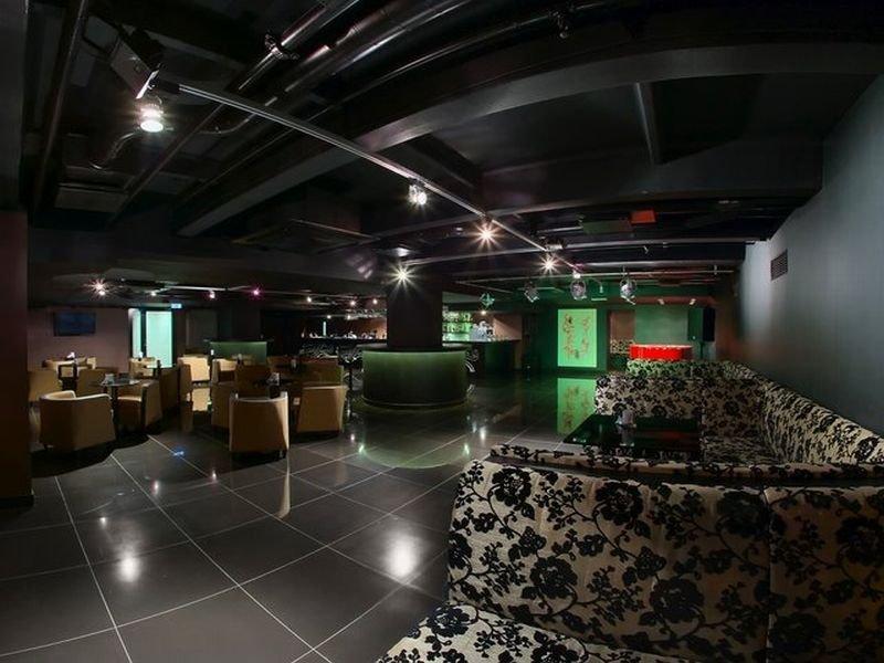 Meresuu Spa & Hotel Narva-Joesuu Exterior photo