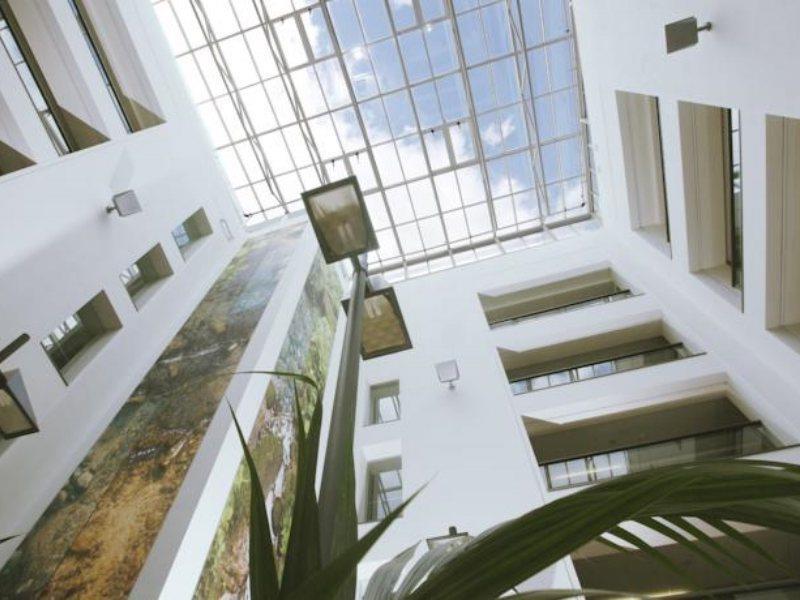 Meresuu Spa & Hotel Narva-Joesuu Exterior photo