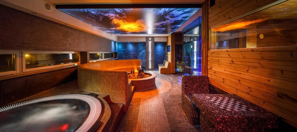 Meresuu Spa & Hotel Narva-Joesuu Exterior photo