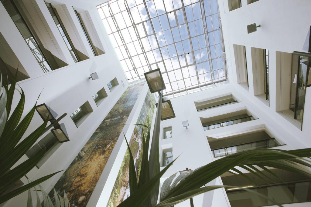 Meresuu Spa & Hotel Narva-Joesuu Exterior photo