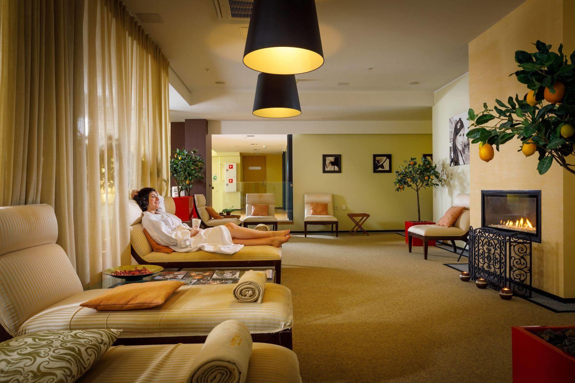 Meresuu Spa & Hotel Narva-Joesuu Exterior photo