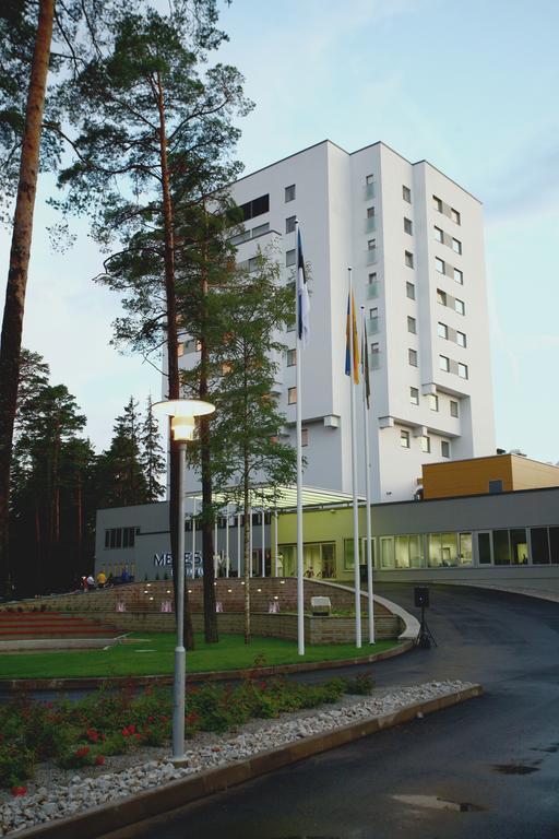 Meresuu Spa & Hotel Narva-Joesuu Exterior photo